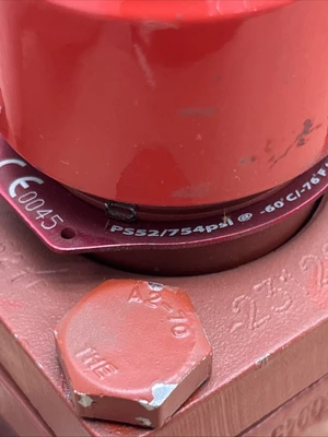 NEW Danfoss 148B5525