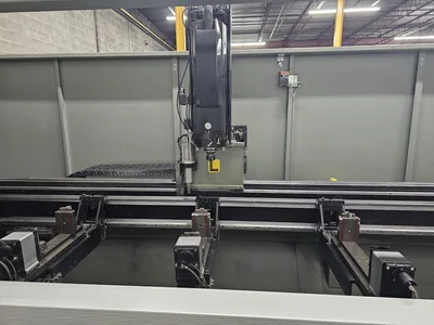 Used 2015 EMMEGI _UNKNOWN_ Flexible Cutting Centers Quebec CA | Starlight Sales Corp #1444247