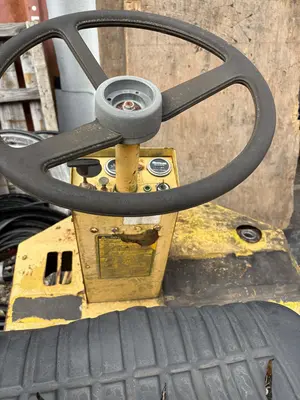 Used 2000 BEUTHLING B100 Single Drum Rollers New Jersey US | Proxy Equipment #1385318