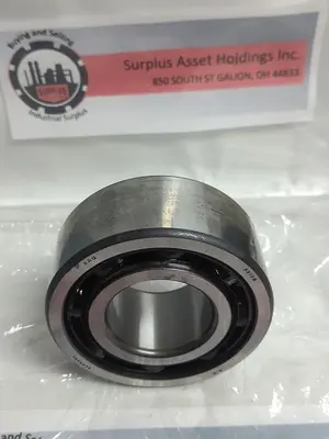Used FAG 3312B Industrial Controls Ohio US | Surplus Asset Holdings #1235615