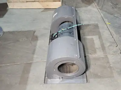 Used TYCO HMH524DACMA194B Parts (Hydraulics and Pneumatics) British Columbia CA | Lenmark #1426202