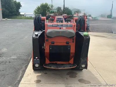 Used 2021 DITCH 2021 DITCH WITCH SK3000 Compact Utility Loaders Florida US | HDD Broker #1346961