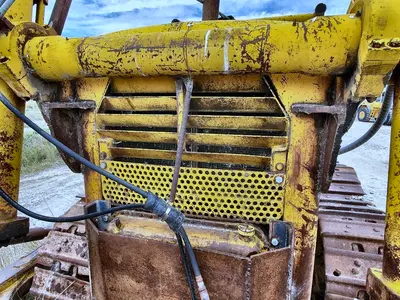 Used 1960 CATERPILLAR D9E Bulldozers Idaho US | Proxy Equipment #1377776