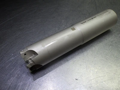 Iscar 24.6-32mm 5 Flute Coolant Thru Endmill FFX4 ED32-5-080-W32-04 (LOC3364)