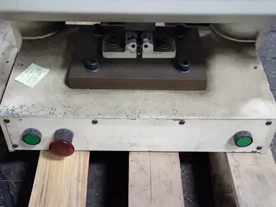 USED MATTHEWS INDENTAMARK