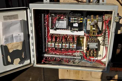 USED ROUSSELLE 3