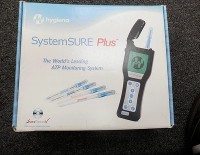 Used _UNKNOWN_ _UNKNOWN_ Tube Luminometers California US | Biotech Equipment Sales #1464628