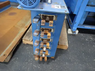 USED MAREN ENGINEERING CORP 720E/100R