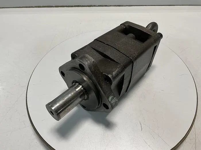 Used VICKERS VQ100 Pumps Michigan US | Ideal Machinery #690399