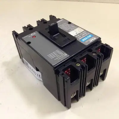 USED FUJI ELECTRIC BU-ESB3050
