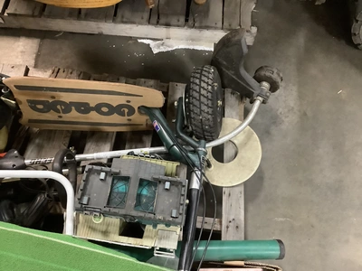 Used _UNKNOWN_ _UNKNOWN_ Miscellaneous Equipment Michigan US | Miedema Asset Management Group #1579584