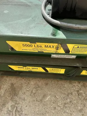 USED PENTALIFT 2710043