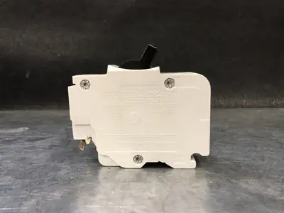 USED FEDERAL PIONEER NC215