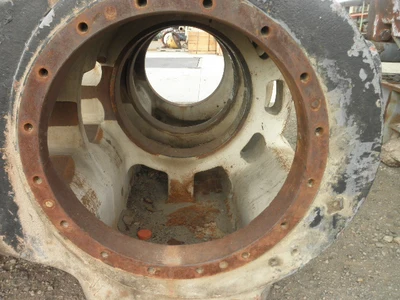 USED OILWELL B-558