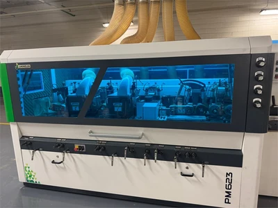 USED 2019 NANXING PM623