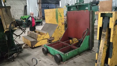 Used Various Various Coil Cars Quebec CA | Machineco #1256434