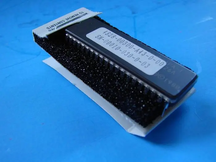 NEW BARBER COLMAN 4S28-00300-A43-0-00