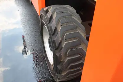 Used 2018 JLG 530LRT Scissor Lifters New York US | United Lift #1446430