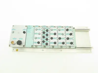 Used SIEMENS _UNKNOWN_ PLC Ethernet Equipment Indiana US | Arrow Industrial #1316681