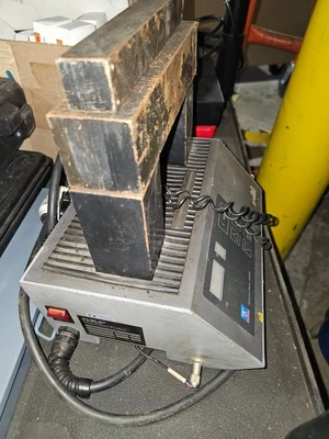 Used SKF _UNKNOWN_ Induction Heaters South Carolina US | ISP Equipment Group #1319075