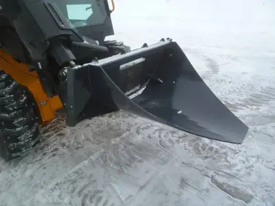 Wolverine Tree Spade