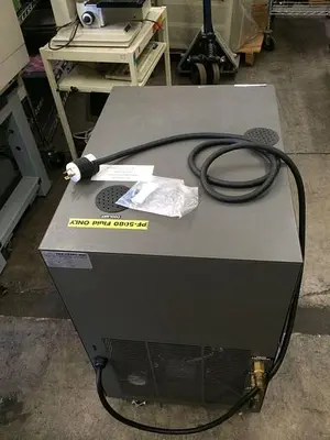TEK-TEMP TTI   " TKD - 100 Chiller " - Model # TKD - 100 / 8200