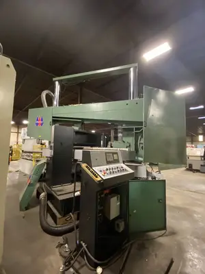 USED 1995 PEERLESS SHB-6030LS