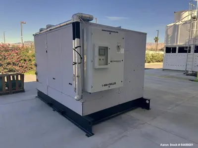 Used DEVEX CryoEXS 400 Cryogenic Ethanol Extraction System | 400 lb/Shift Turnkey Plant