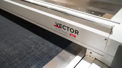 USED 2022 LECTRA VT-FU-Q25-72