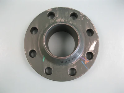NEW Weldbend 3" 300# A105 Steel Weld Neck Flange C20