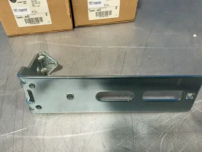 Used ALLENBRADLEY 1494VRA3 Circuit Breaker Parts Ohio US | HGR 24 #1474997