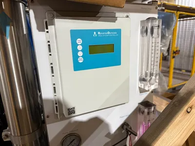 Belanger Insta-Kleen Manufacturing/Misc | Machinery For Sale (5)