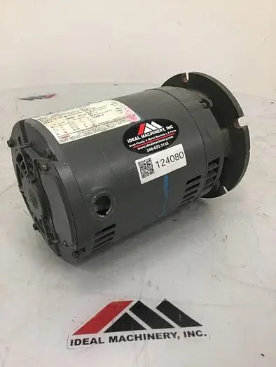 Used MARATHON 1VL56T34D5349A-R26P Pump Parts Michigan US | Ideal Machinery #1015516