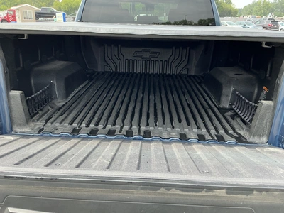 Used 2024 CHEVROLET SILVERADO 1500 Pickup Trucks Michigan US | Miedema Asset Management Group #1316031