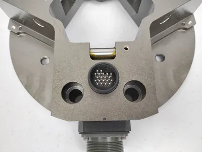 USED Nitta 4T20-0PC00 XC300T