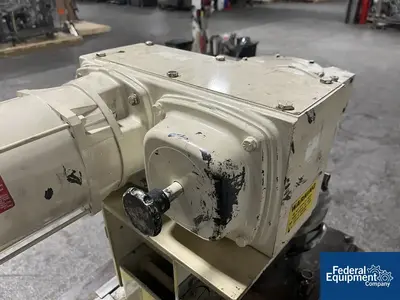 USED Ross 2 Gal Ross LDM-2 Planetary Vacuum Mixer