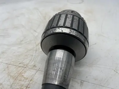 USED JACOBS