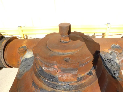 Used _UNKNOWN_ Does Not Apply Mills / Grinders Ohio US | Equipment Recovery Corp. #1331503