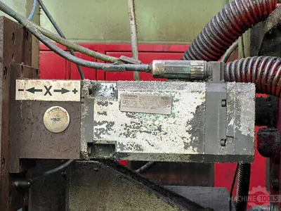 USED 1971 SCHMALTZ RM 51 X 3000