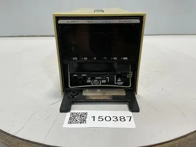 USED BARBER COLMAN 586A-20015-000-0-00
