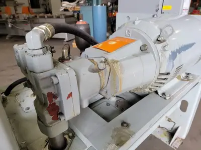 USED KAWASAKI K3VL45/A-10RKS-P0