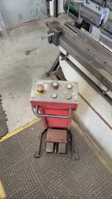 2012 BAYKAL APHS 2606-90 Press Brakes-Hydraulic Power | Asset Exchange Corporation (5)