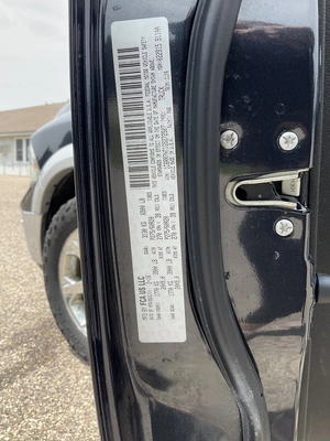 Used 2016 RAM 1500 Pickup Trucks Michigan US | Miedema Asset Management Group #1320408