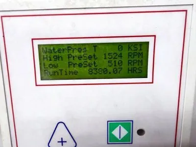2013 OMAX 5555 Waterjet Cutters | Kaste Industrial Machine Sales (7)