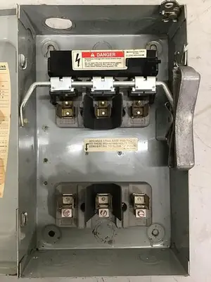 USED SIEMENS F-351