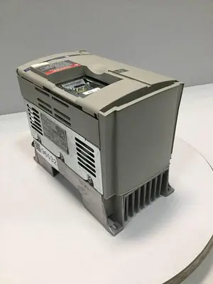 USED TELEMECANIQUE ATV58HU18M2