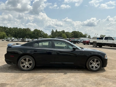 Used 2013 DODGE CHARGER Sedans Michigan US | Miedema Asset Management Group #1315959