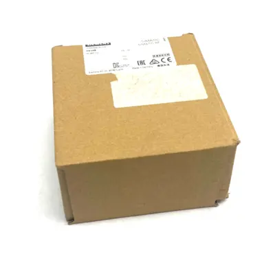 NEW SIEMENS SIMATIC RF ETHERNET CONNECTION TERMINAL, RF180C CU