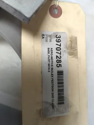 New | in-Stock AERO-MOTIVE/MOLEX 5414-2 5400 Crane Accessories Ohio US | Surplus Asset Holdings #1236178