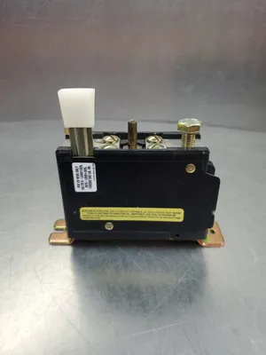 Allen Bradley 815-DOV4 Ser K Overload Relay. 4B-43